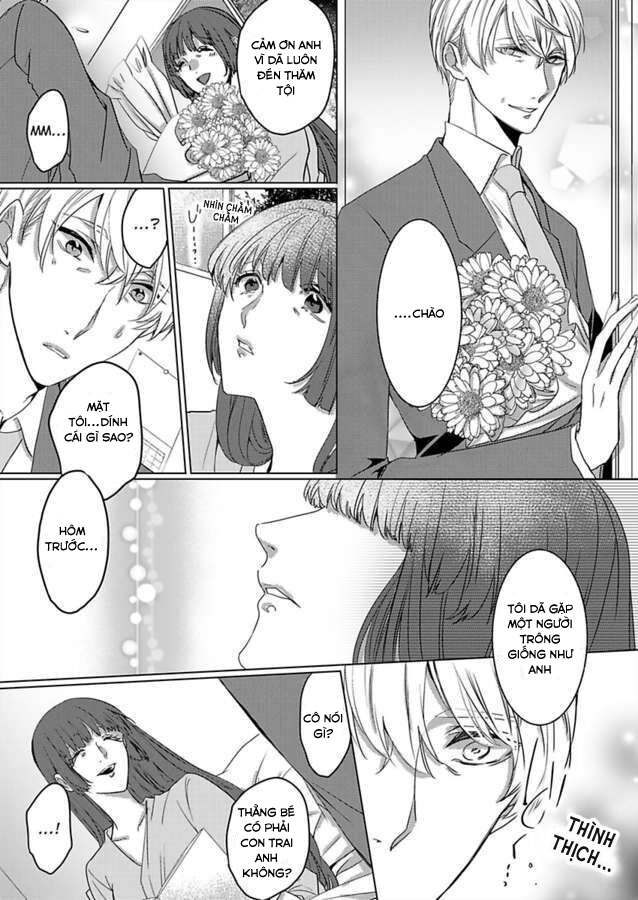 cơ thể chúng ta là một cặp hoàn hảo chapter 24.2 13