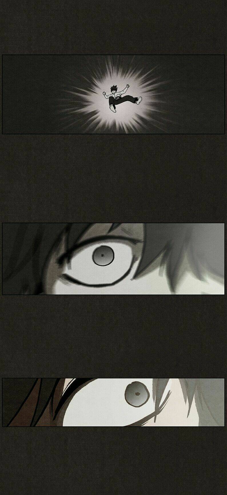 đứa con của quỷ dữ chapter 23 29