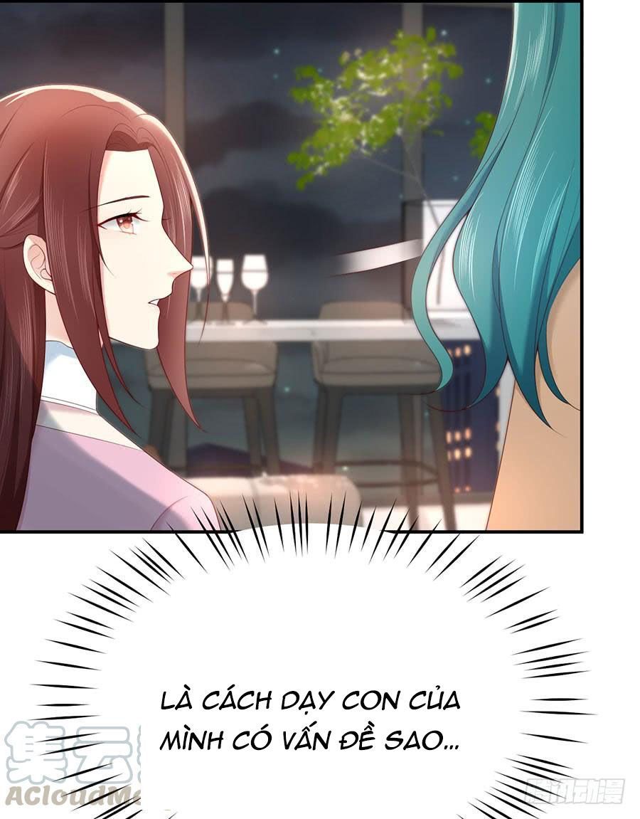 nam thần truy thê chỉ nam chapter 50.2 11