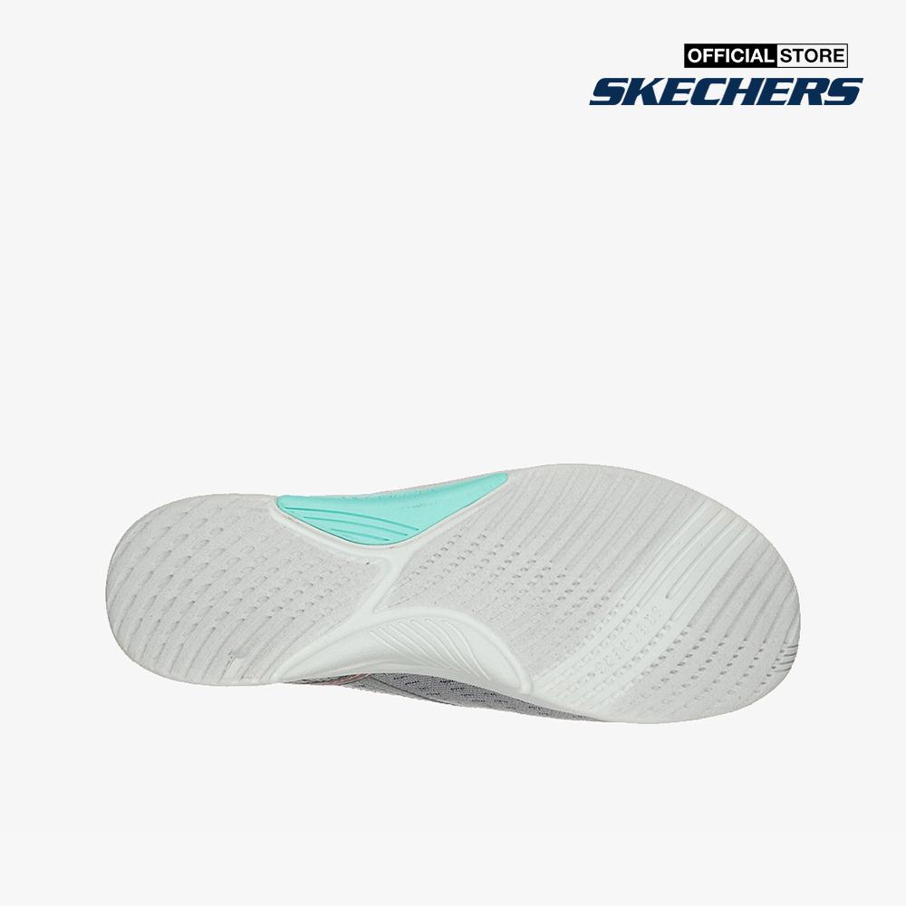 SKECHERS - Giày sneaker nữ Esla Lifestyle 104181-GYMT