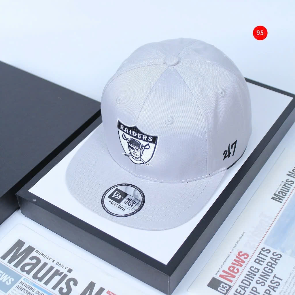 (NEW) Nón kết, mũ lưỡi trai HIPHOP RAI.DERS vải Kaki form chuẩn siêu chất (Ảnh thật)