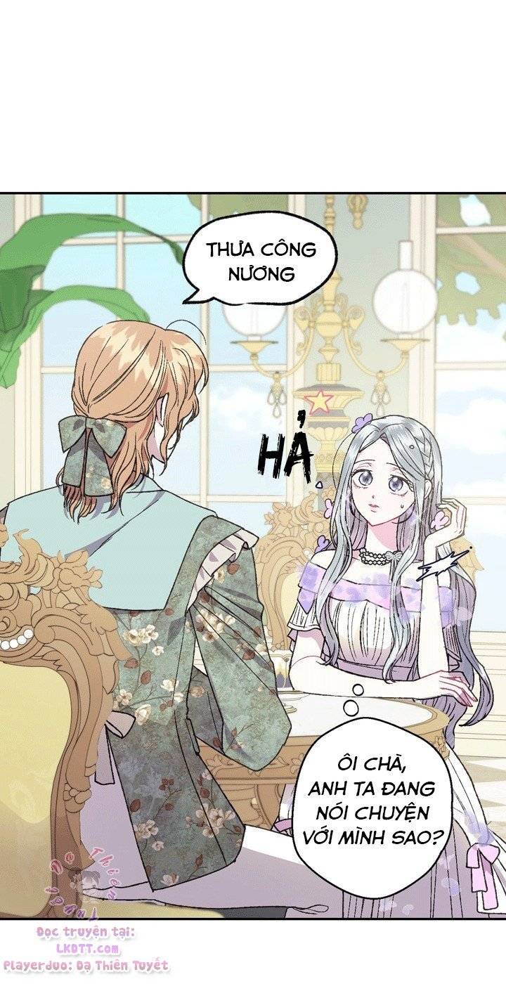 cha, con không muốn kết hôn đâu chapter 20 29