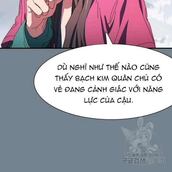 các chòm sao chỉ chú ý mình tôi chapter 26 119