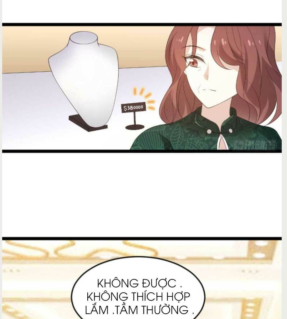 bảo bối đáng yêu đột kích chapter 130.2 16