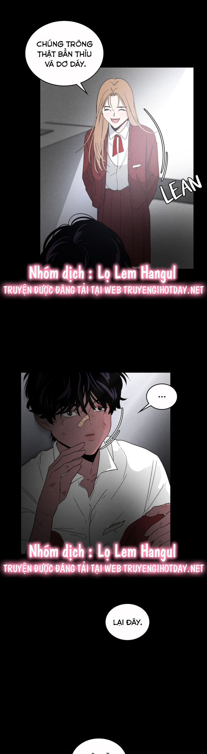 tối hậu thư chapter 13 7