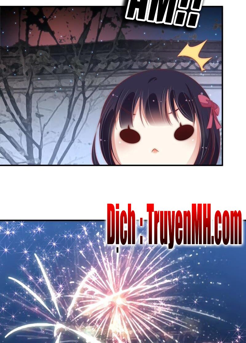 ngày nào thiếu soái cũng ghen chapter 106 3