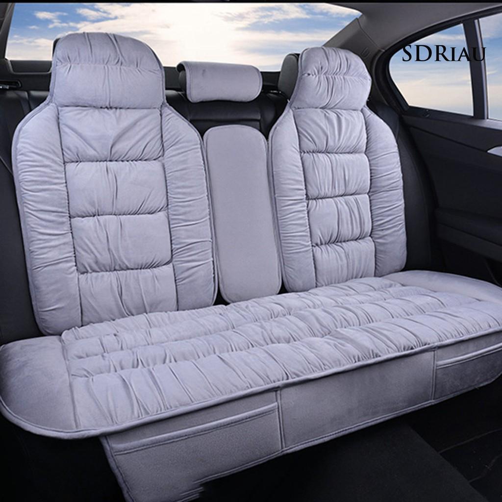 Đệm Lót Ghế Ngồi Xe Hơi Chống Trượt Cao Cấp Tiện Dụng