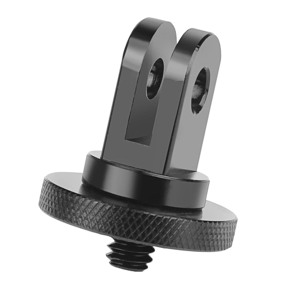 4x Aluminium 1/4inch Thread Camera