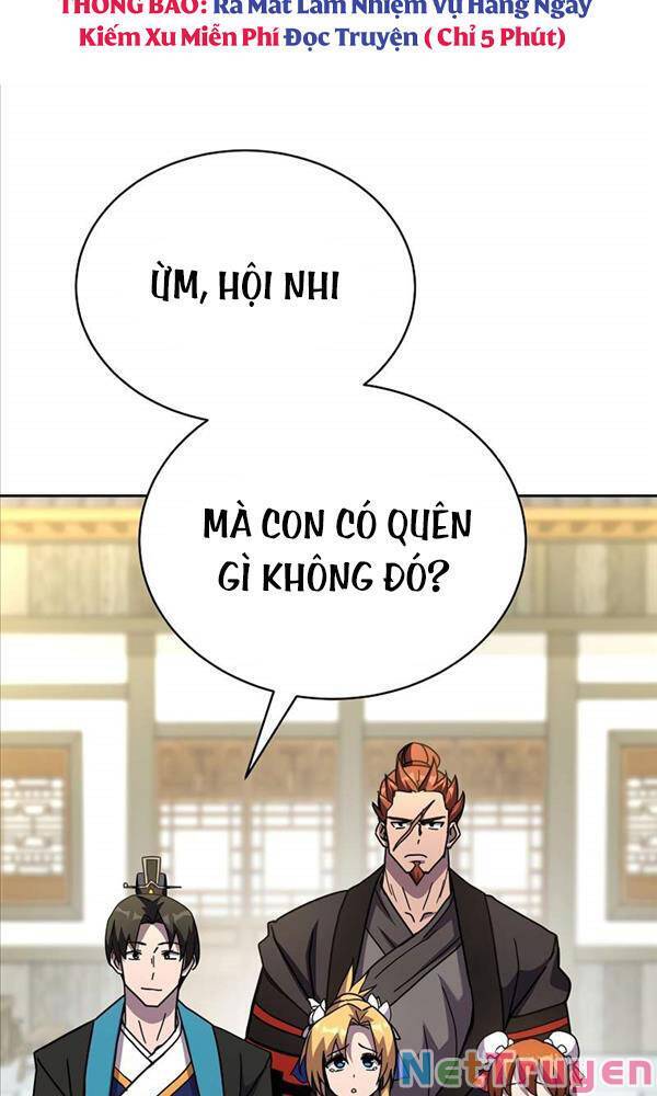 Streamer Cuộc Sống Thường Ngày Tại Võ Lâm chapter 20.1 3
