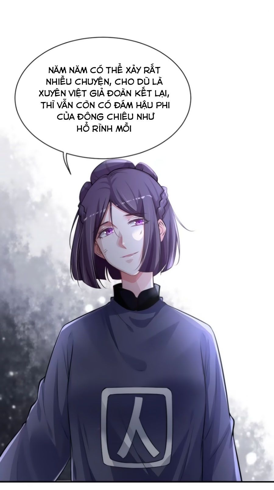 cung đấu live chapter 20 3