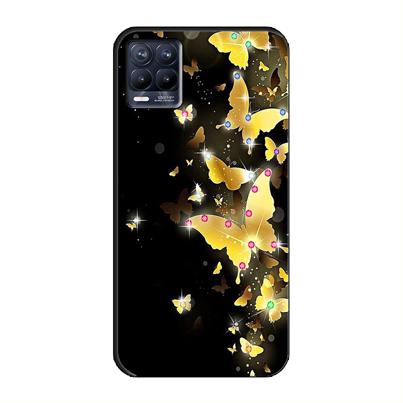 Ốp Lưng Dành Cho REALME 8 PRO