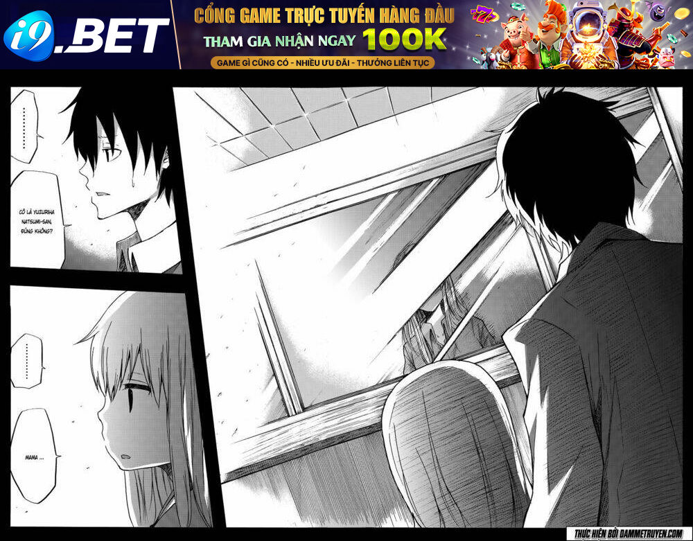 warau ishi - xuy thạch chapter 6 10