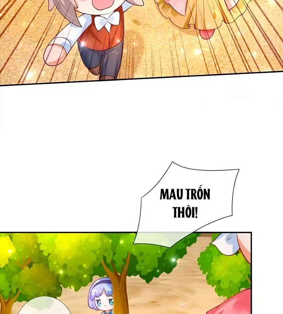 bỗng một ngày trở thành con gái nhà vua chapter 157 17