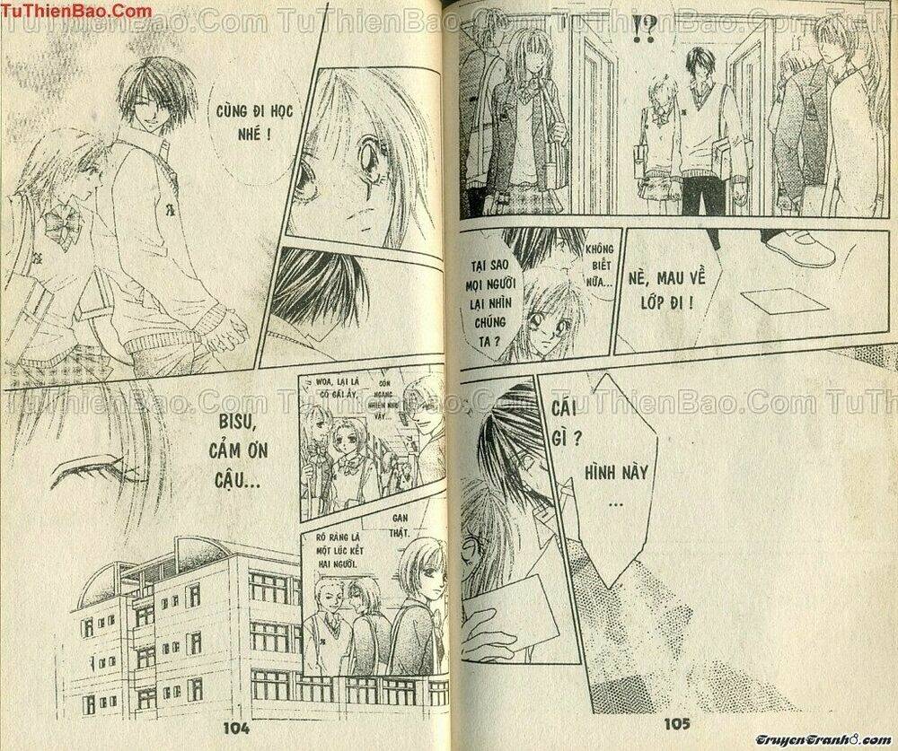 tình bạn trong sáng chapter 2 51