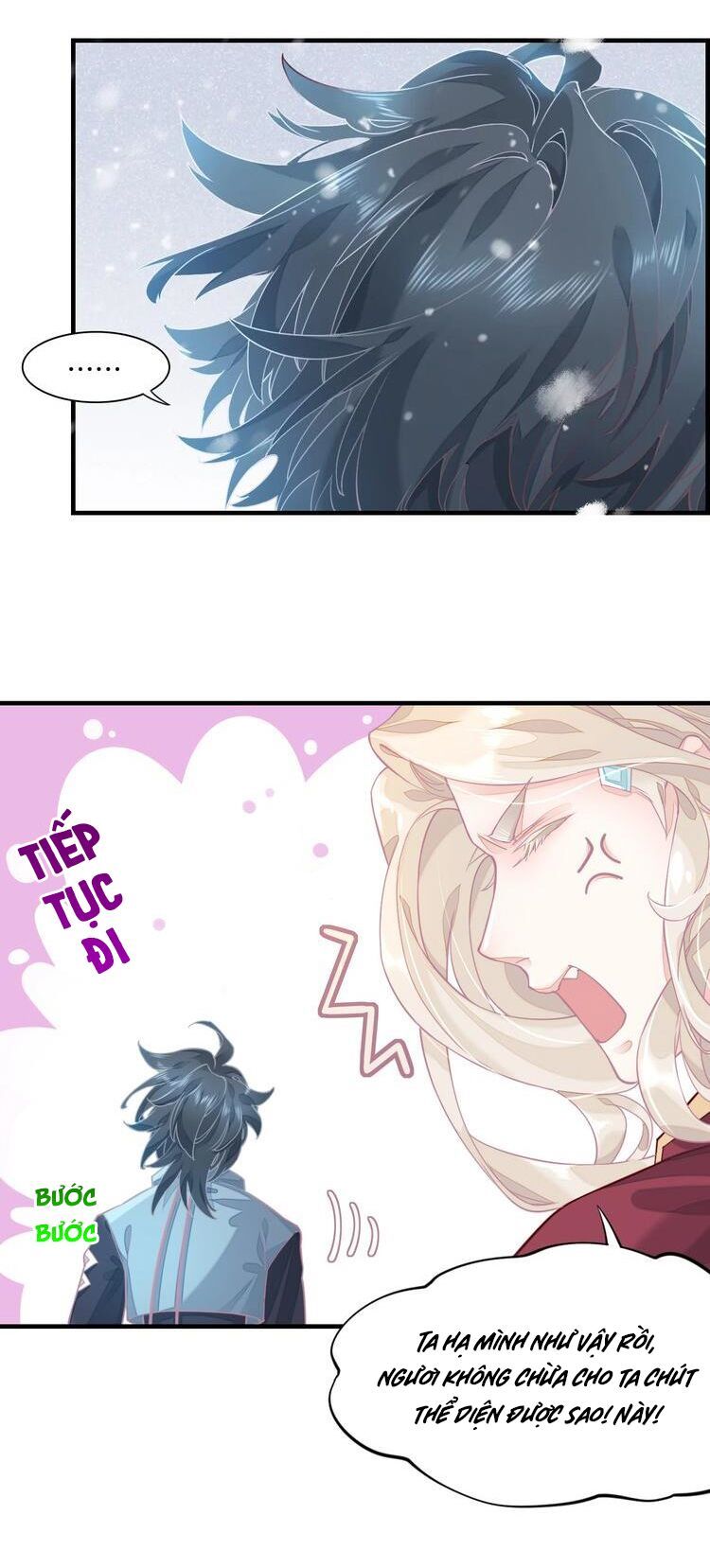 trở lại trước bình minh chapter 2 18