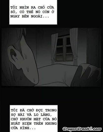 người đàn ông bên ngoài cửa sổ chapter 1 12