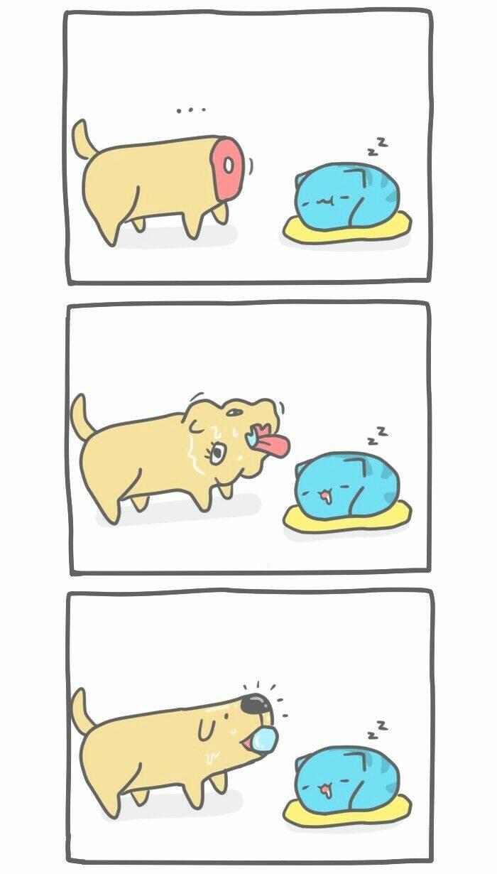 bugcat-capoo chapter 20 2