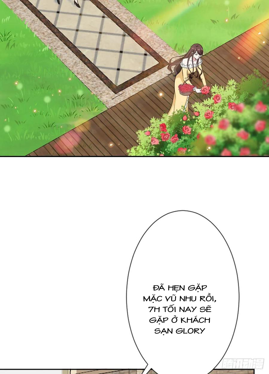 thí hôn lão công, cần giúp sức chapter 184 6