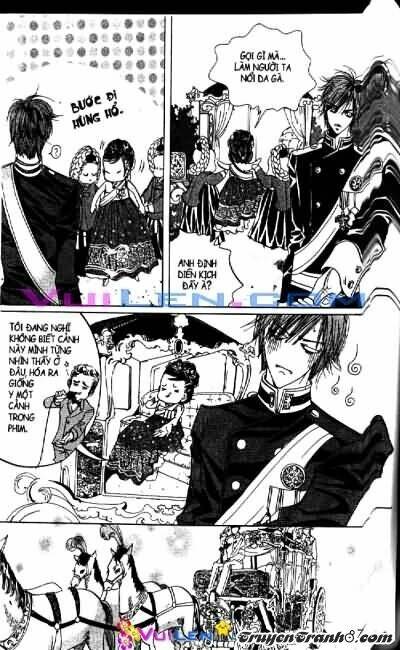 goong - [ hoàng cung ] chapter 8 24