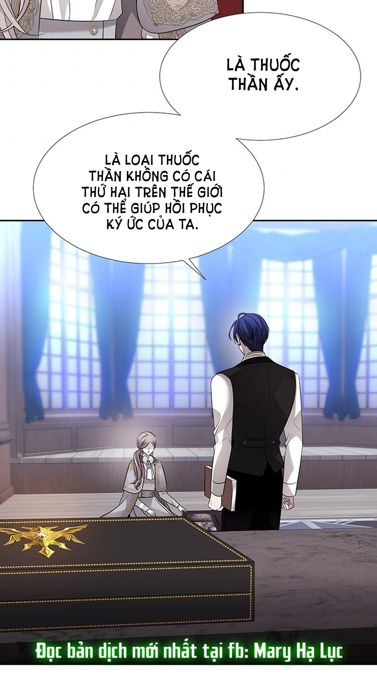 năm môn đệ của charlotte chapter 127 24