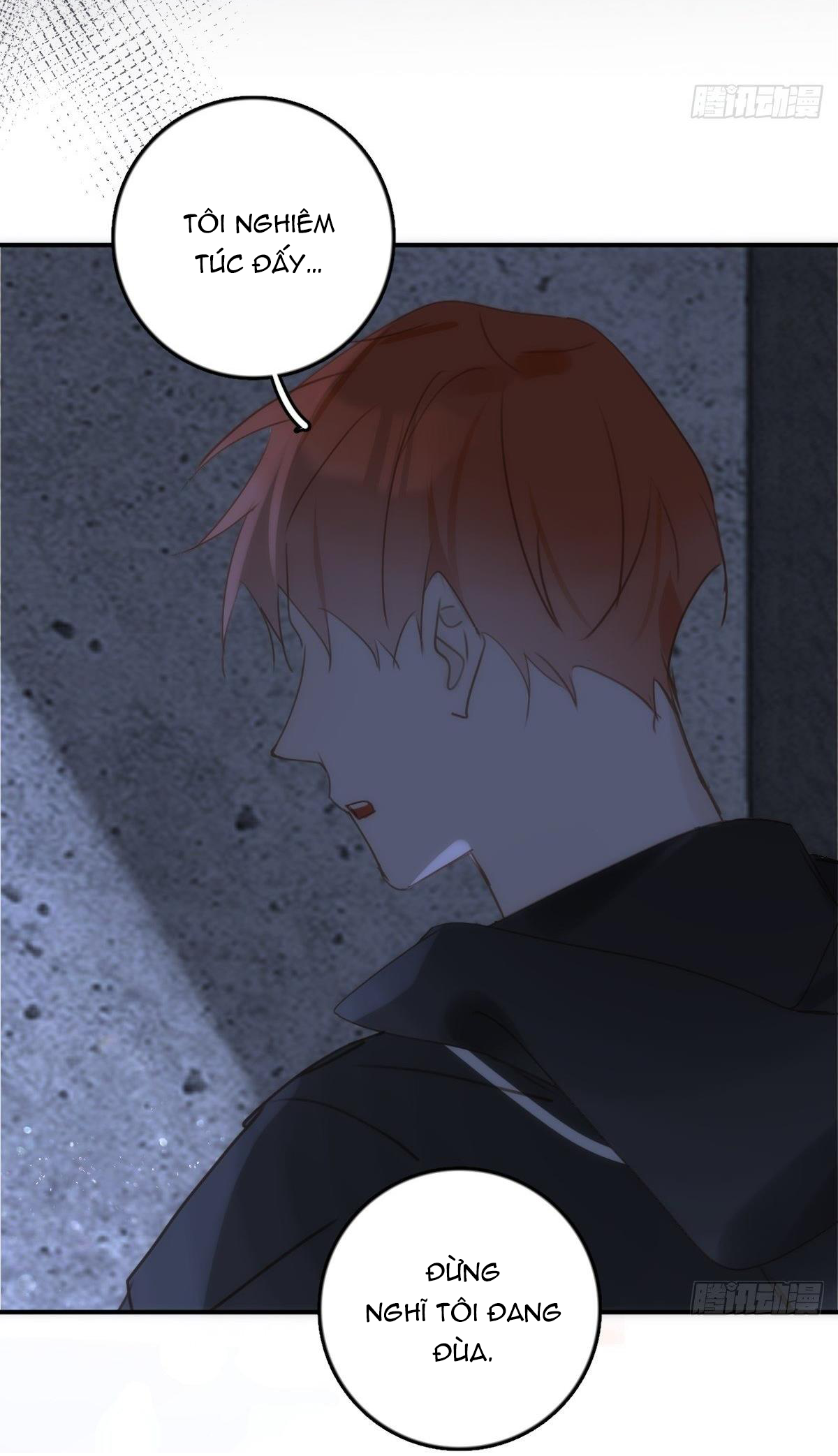 đêm đầy sao nói với em chapter 39 56