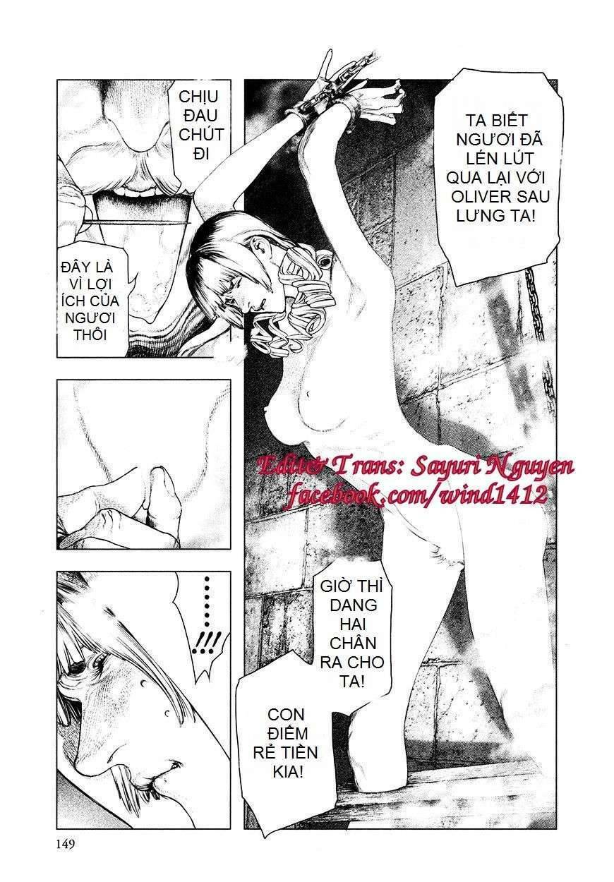 innocent rouge (innocent phần 2) chapter 40 3