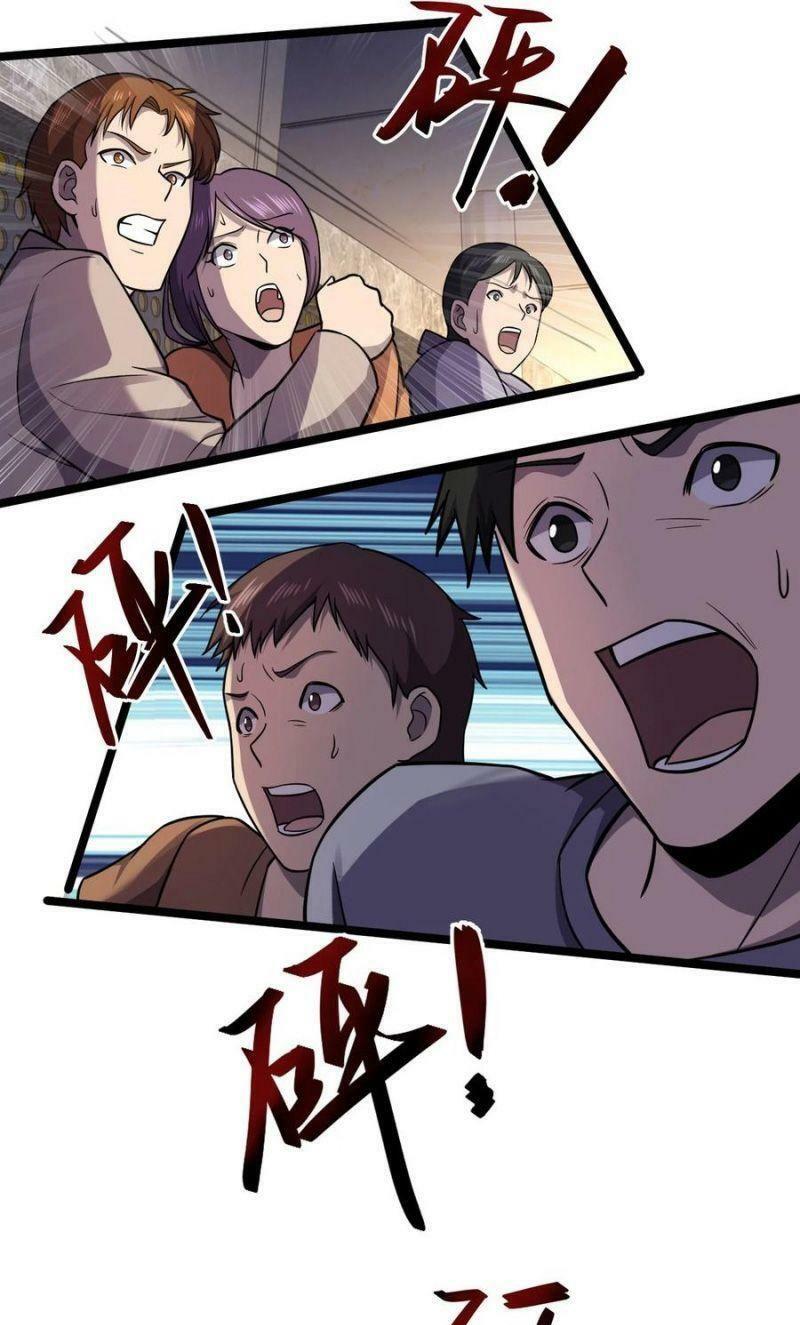 đừng hiểu lầm, tôi mới là người bị hại! chapter 33 9