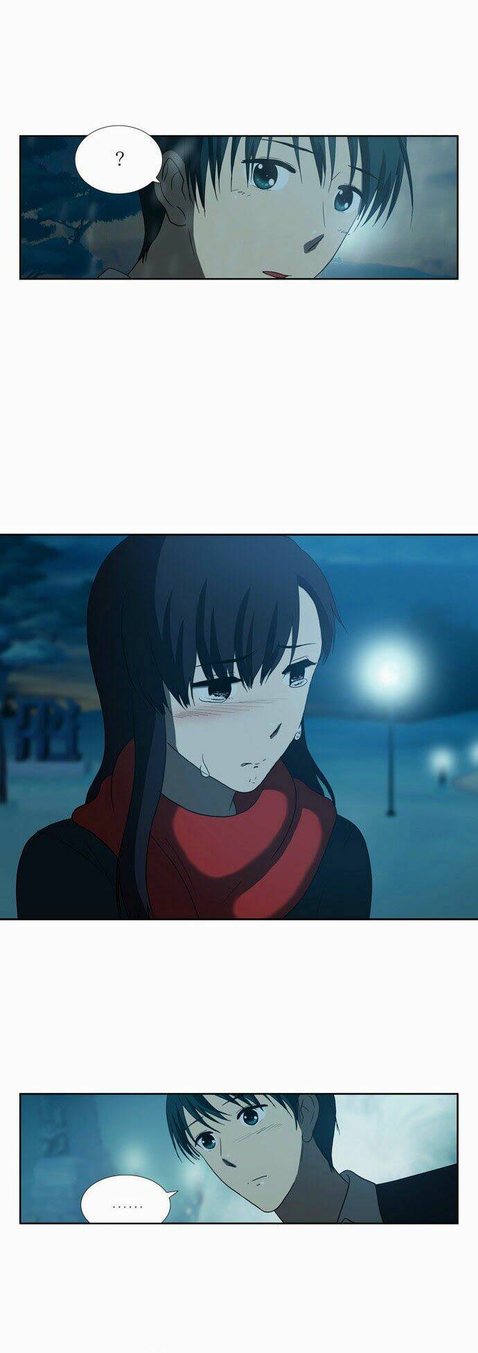 ma cà rồng biết yêu chapter 67 18