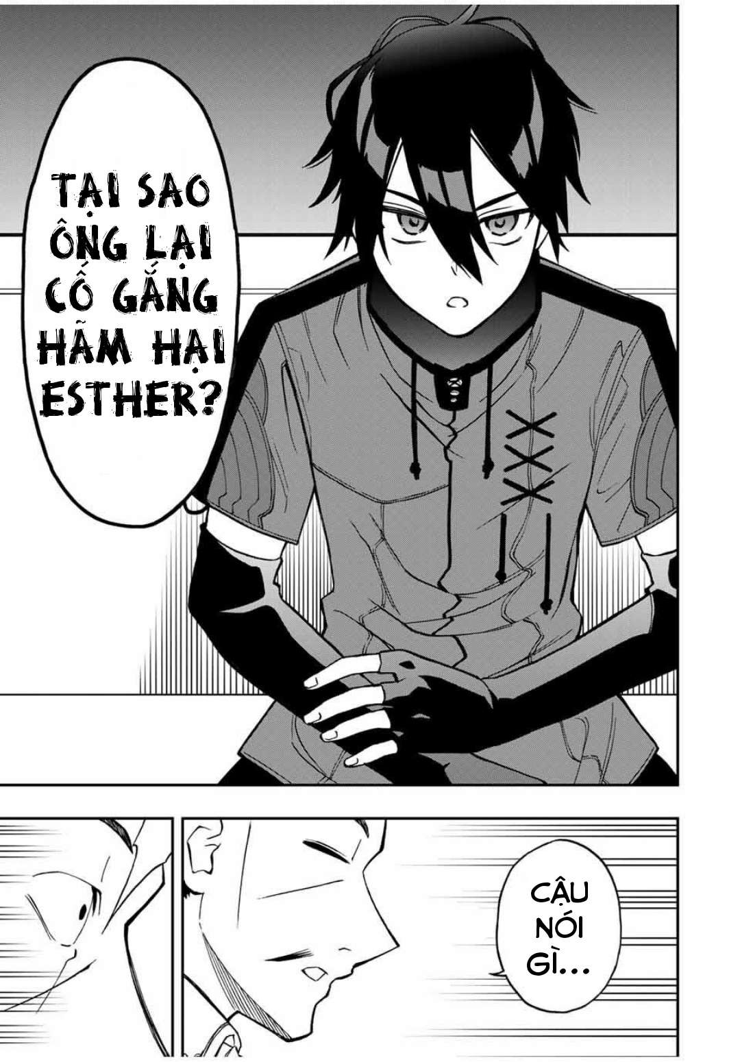 rettou hito no maken tsukai: sukiruboudo wo kushi shite saikyou ni itaru chapter 35 5