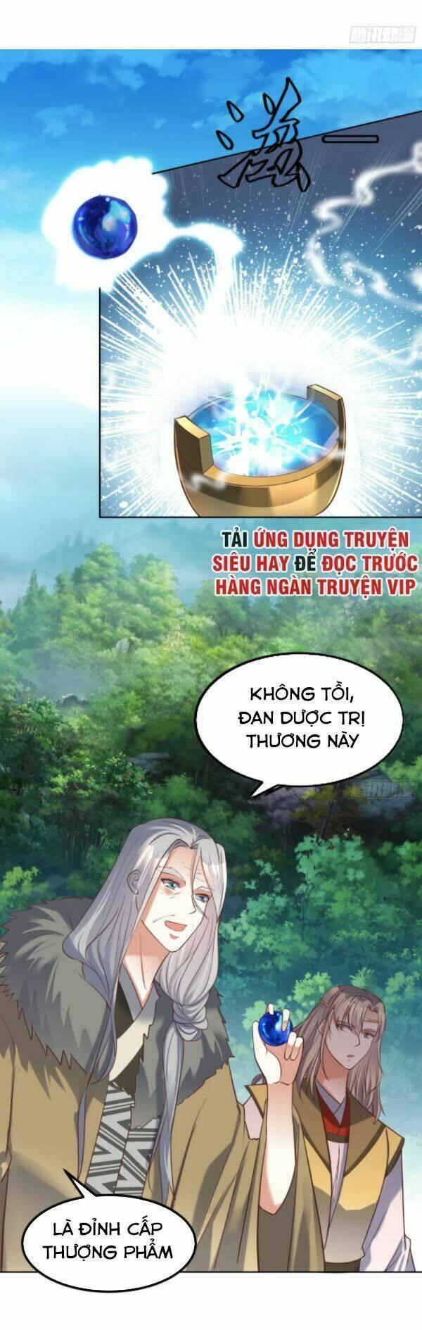 đỉnh cấp phản phái đại sư huynh chapter 18 12