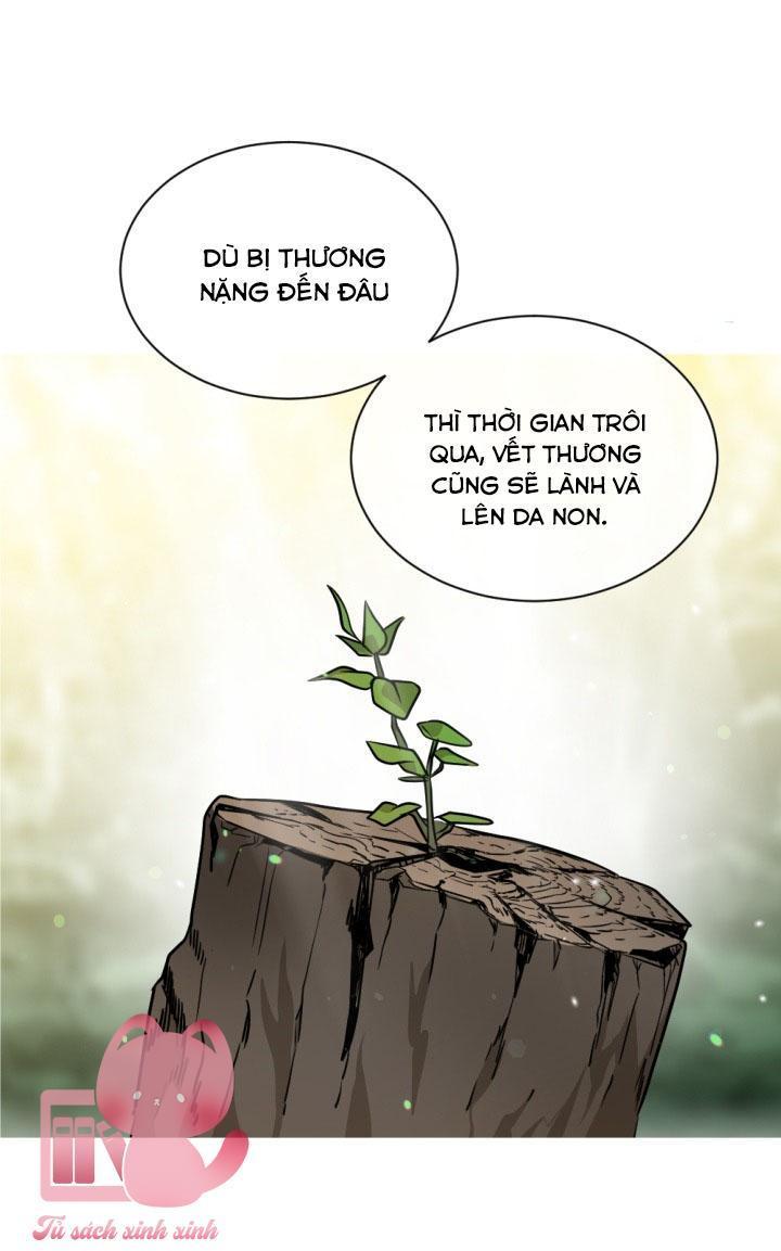 nguyện ước vô vọng của ma nữ chapter 42 32