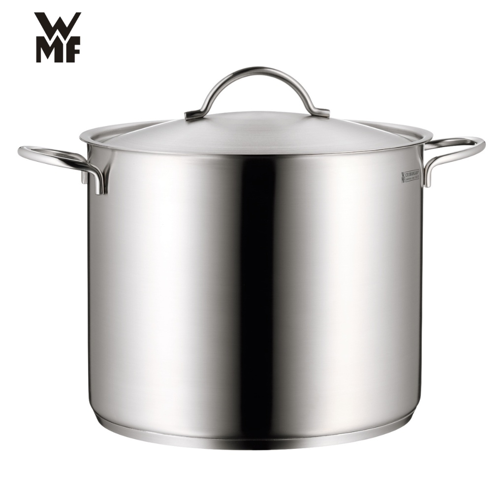 Nồi Luộc Gà WMF Stock Pot 28cm Đa Dụng, Tiện Lợi Bằng  Dung Tích 14L - 0795386030