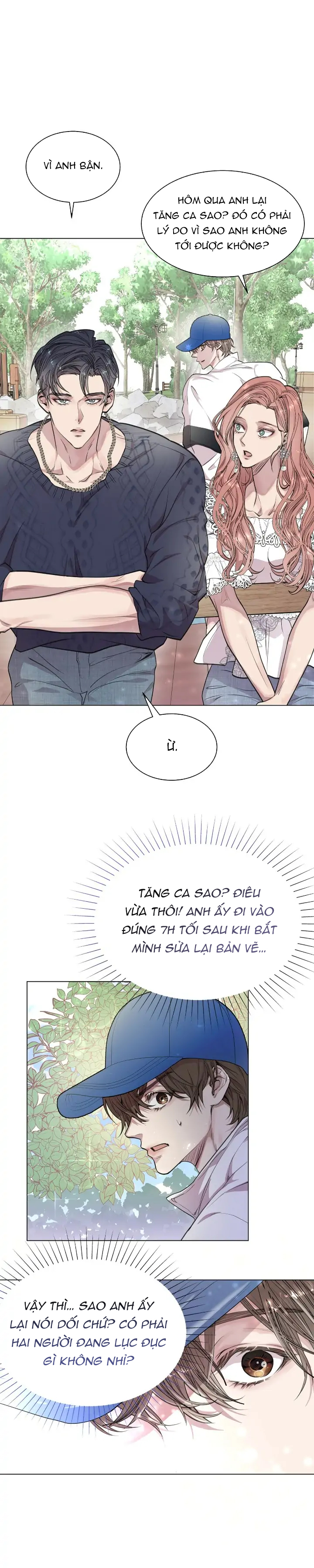 tư duy vị kỷ chapter 5 13