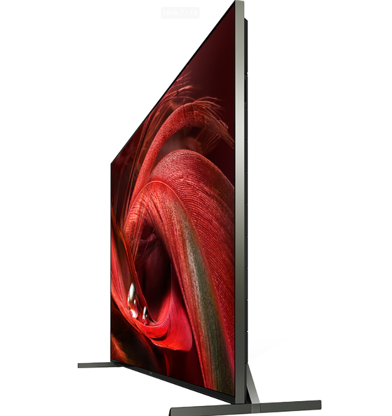 Android Tivi Sony 4K 65 inch XR-65X95J - Hàng Chính Hãng - Chỉ Giao Hà Nội