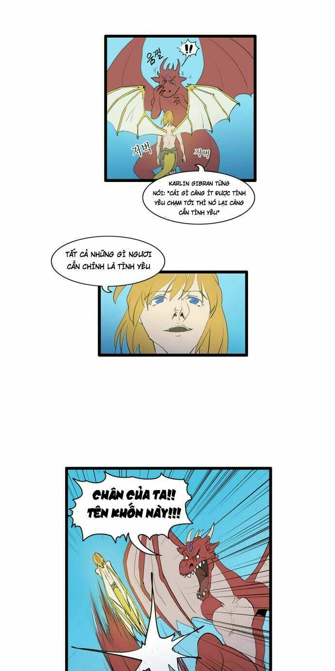 changsik đứa con của rồng chapter 26 16