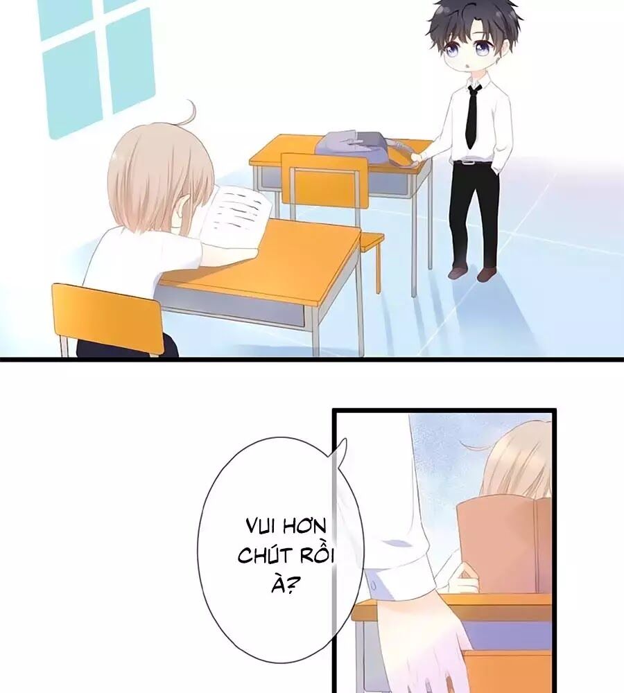 hoa chưa nở rộ chapter 15 30