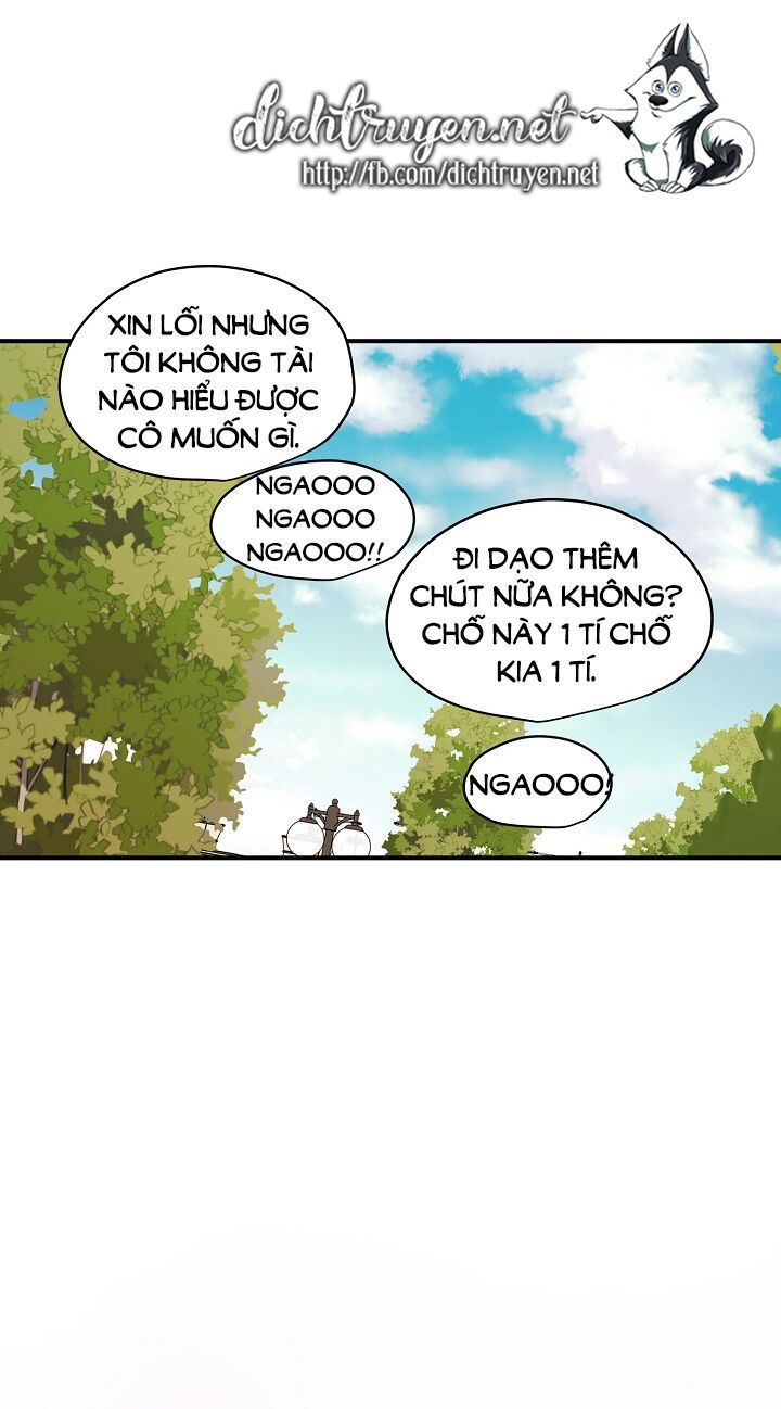 cuộc sống kỳ thú chapter 30 50