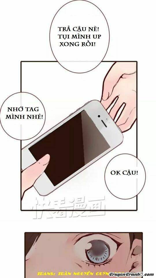 trả thù trường trung học chapter 3 26