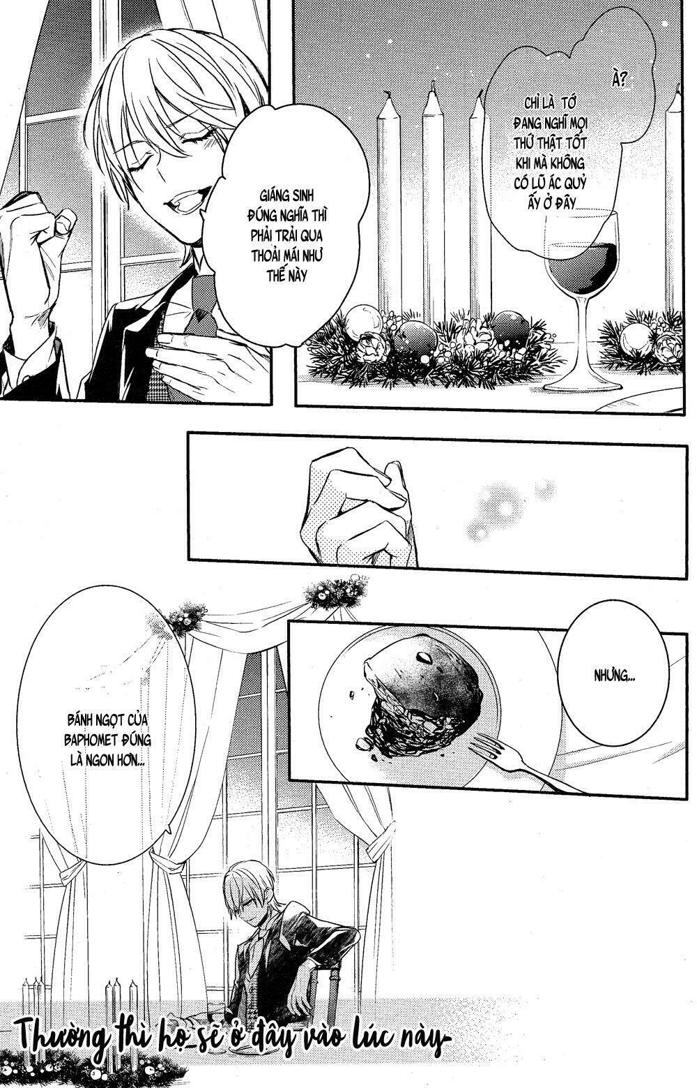 phong ấn triệu hồi ác quỷ dantalion chapter 74 10