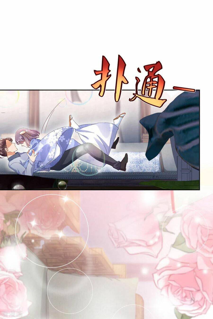 chí tôn toàn năng chapter 74 26