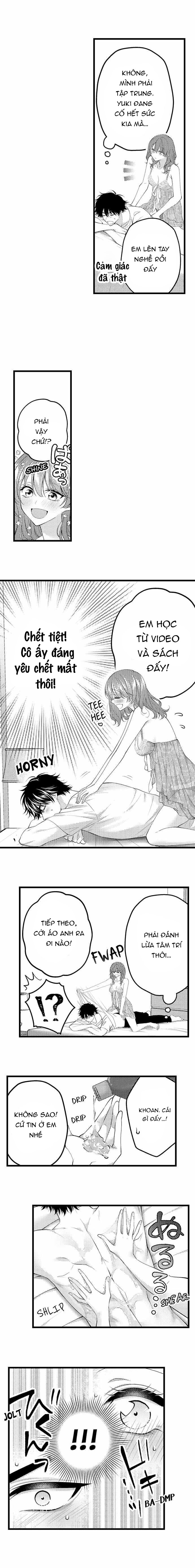 tiệm mát xa bí mật của bạn thanh mai trúc mã (full) chapter 52.2 5