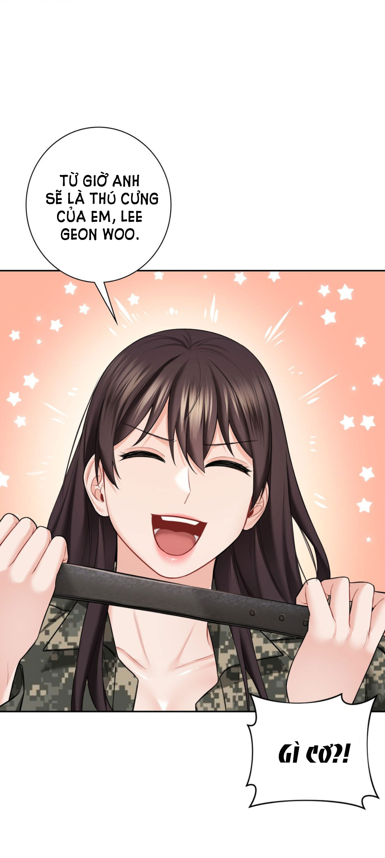 [18+] không là bạn bè chapter 52.1 4