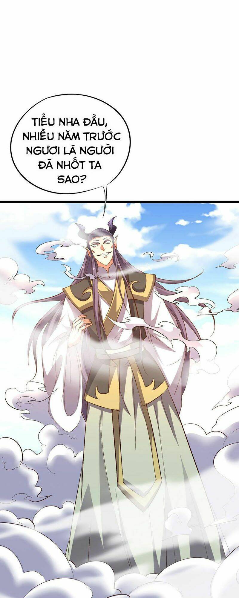 phục thiên thánh chủ chapter 55 32