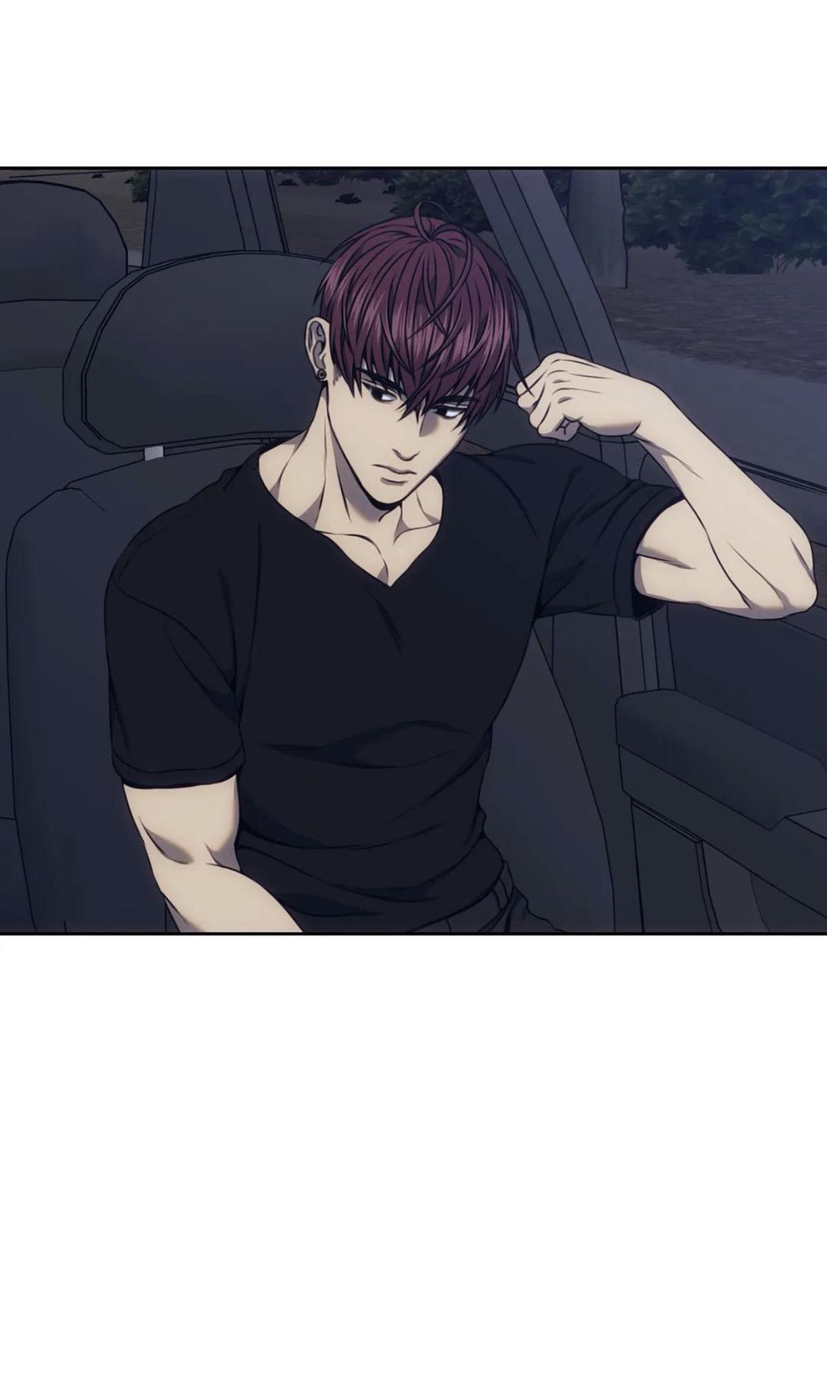 công cuộc báo thù của kẻ yếu thế chapter 33 49