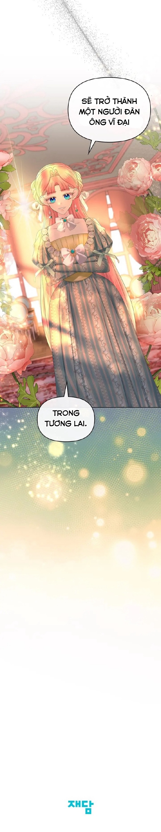 nuôi chồng từ bé chapter 80 25