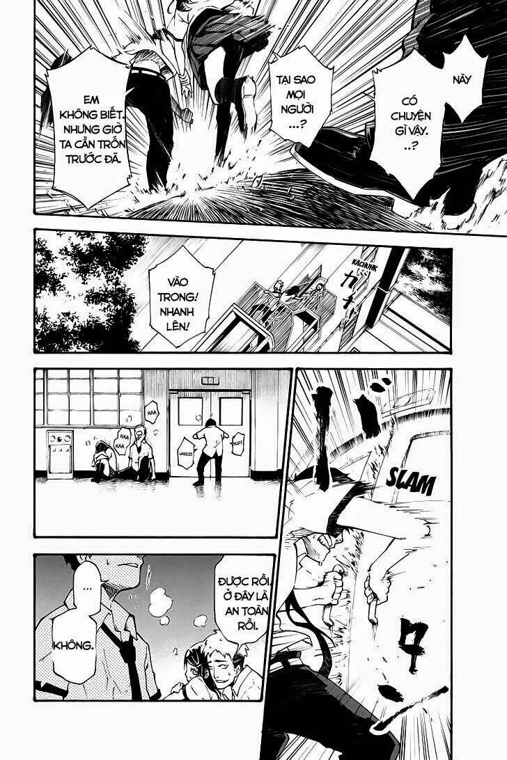 dolly kill kill chapter 1 23