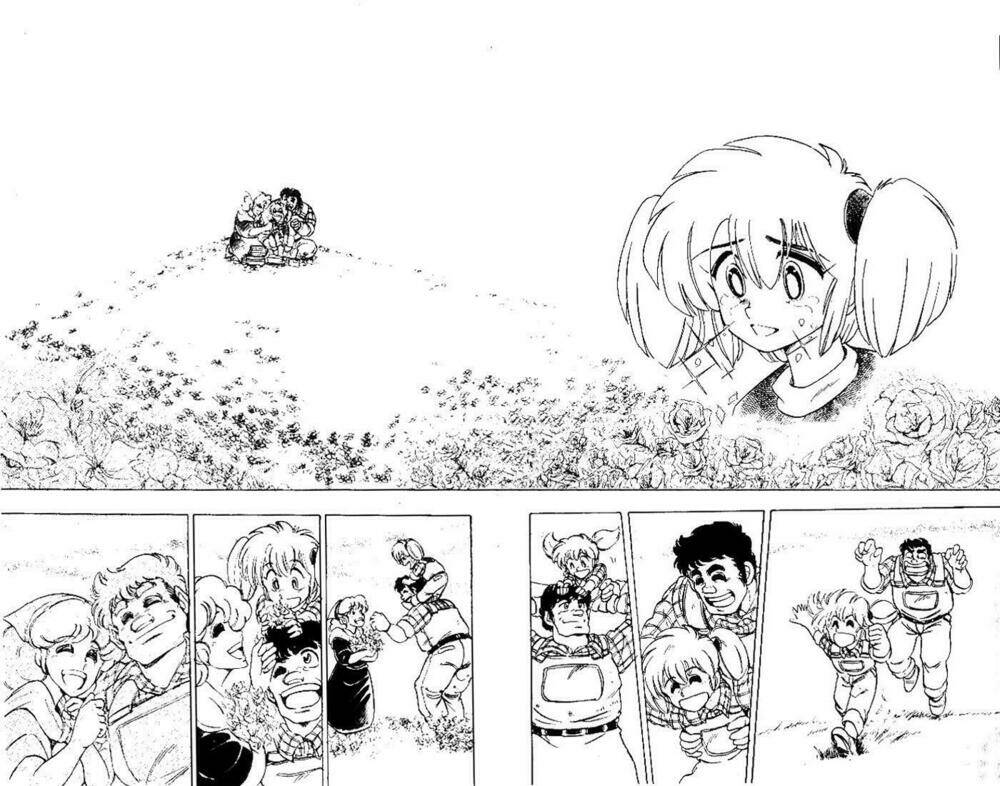 violinist of hameln - cây đàn kì diệu chapter 4 24