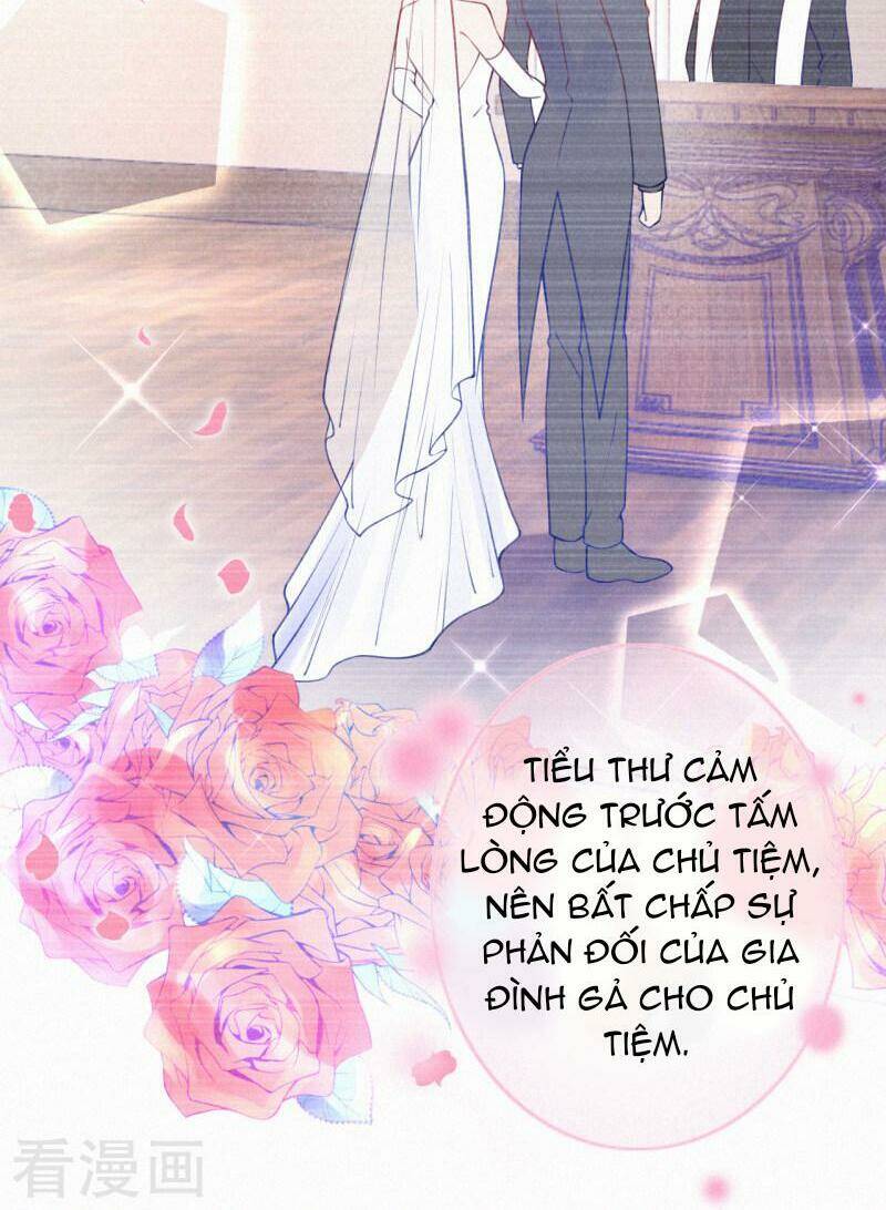 mami đột kích, thiên tài manh bảo khốc daddy chapter 25 10