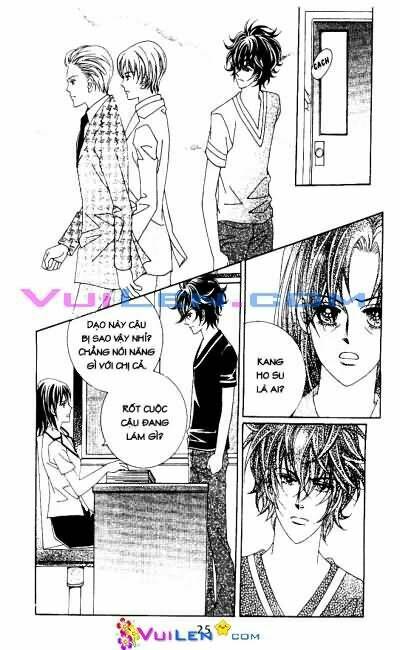 người duy nhất chapter 122 6