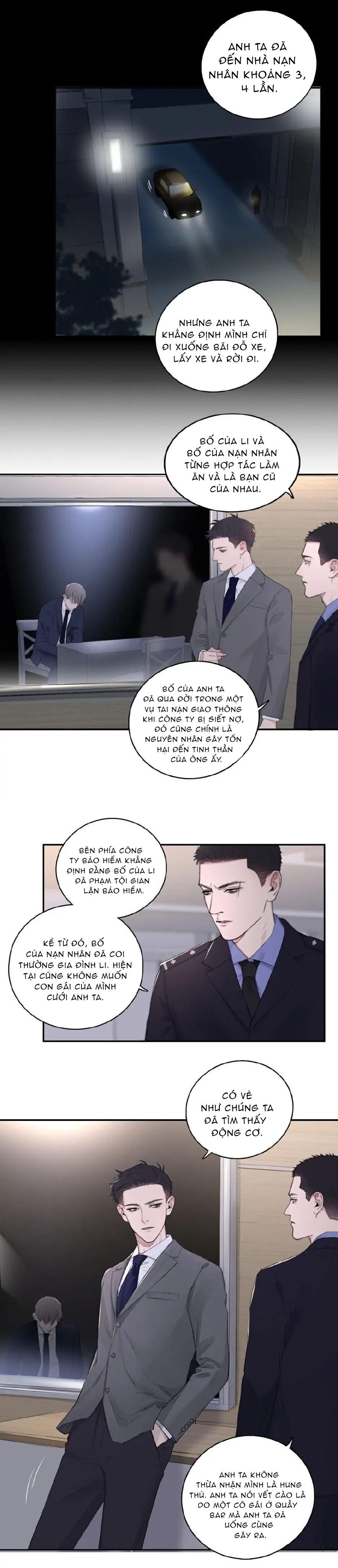 bóng dáng tội ác chapter 10 2